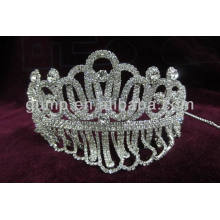 simple tiara